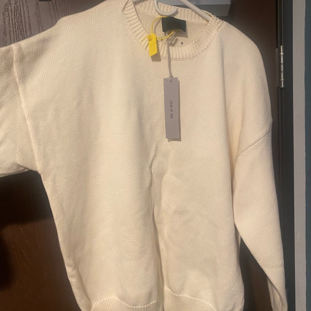 Fear of God Sweater
